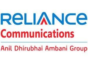 Reliance communication jobs 2013